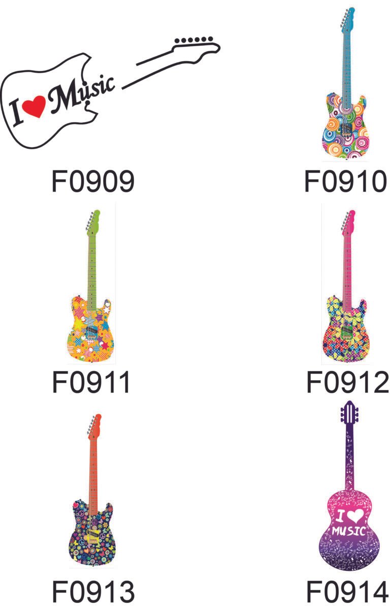 MUSIC sticker category