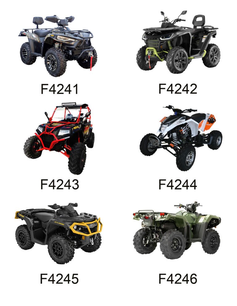 MOTORCYCLES sticker category